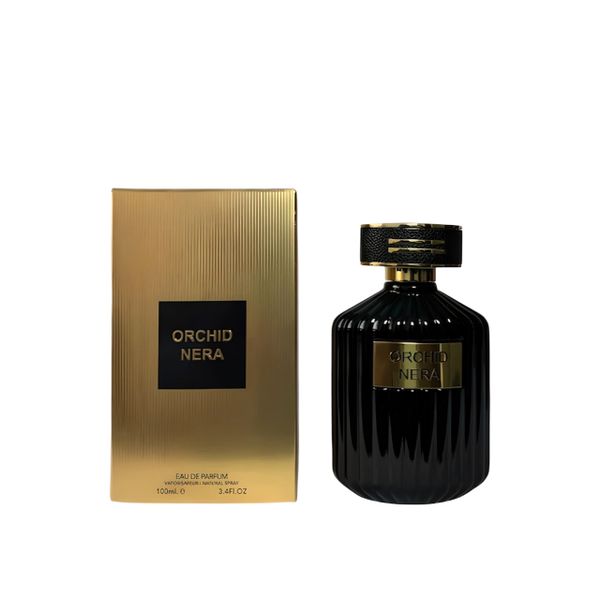 Orchid Nera by Fragrance World EDP - 100ml