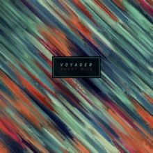 Ghost Mile (Vinyl / 12" Album)