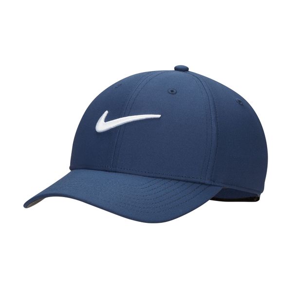 Nike Dri-FIT Club Structured Swoosh Running Cap