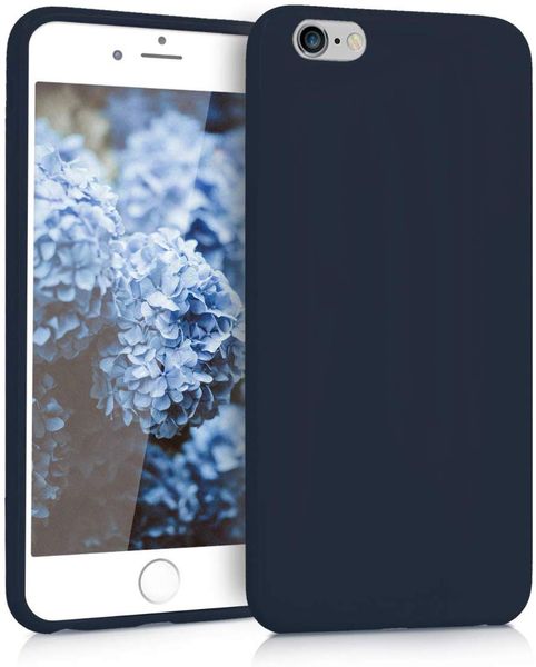 Blue image