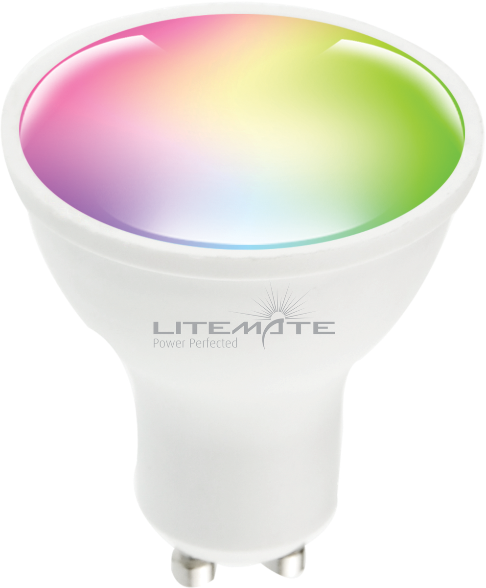 Litemate wifi led deals lamp