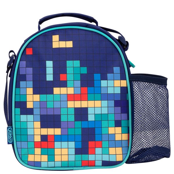 BuildIt Sling Lunchbox