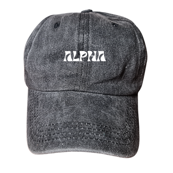 Alpha Cap