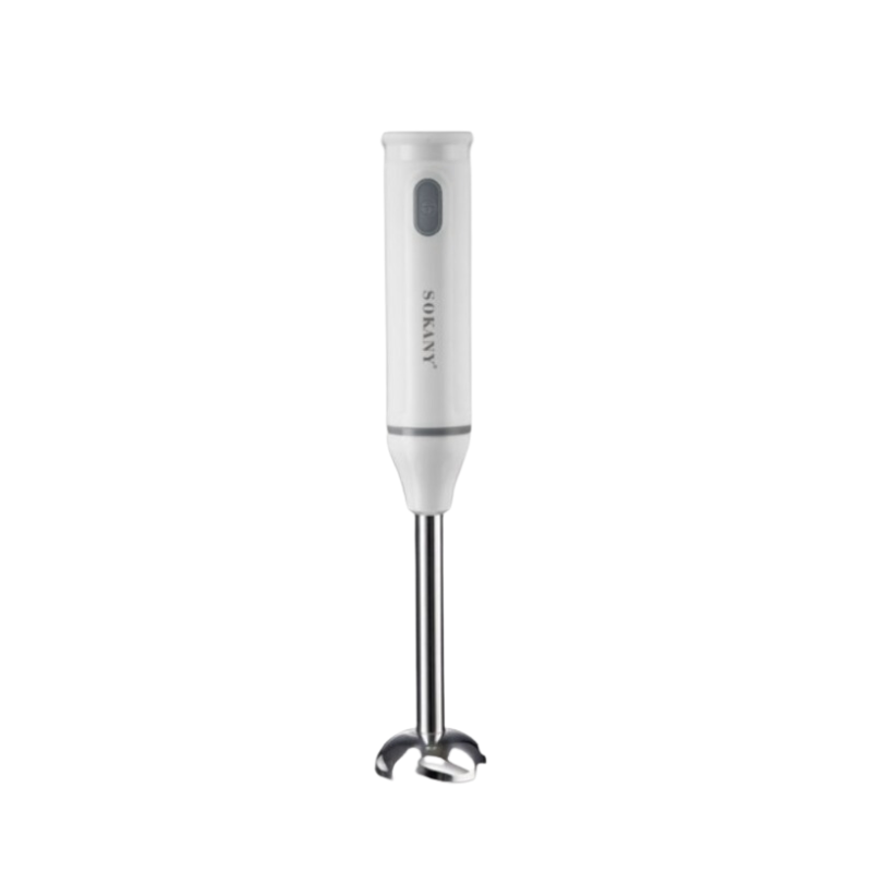 Sokany Electric Hand Blender White Buy Online in South Africa