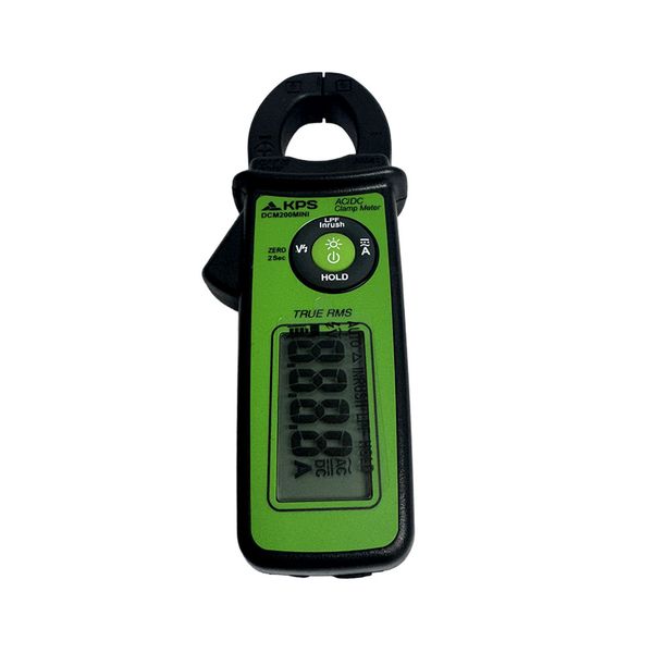 KPS - Trms Clamp Dmm 300a Ac/dc