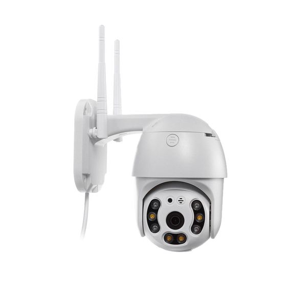 Smart Wifi IP Camera 1080p
