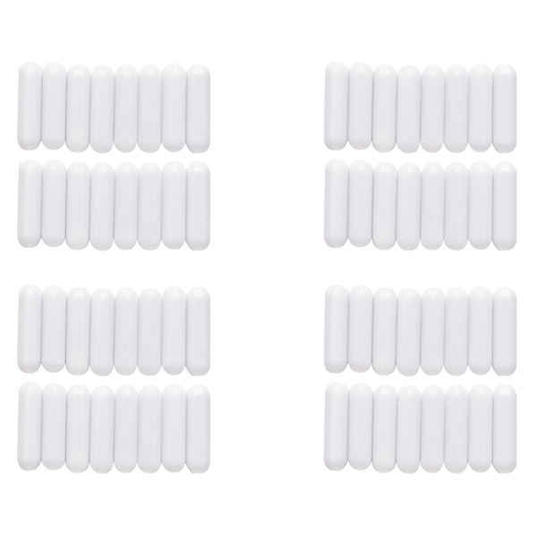 Ptfe Magnetic Stirrer Mixer Stir Bar Stir Rod Magnetic Stir Plate Bar