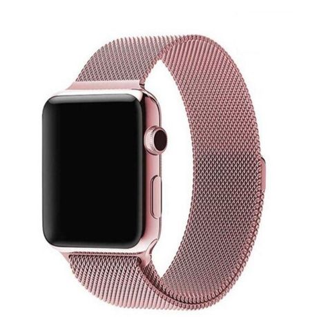 Milanese apple discount watch band 40mm