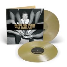 Who Cares a Lot? (Vinyl / 12" Album Coloured Vinyl (Limited Edition))