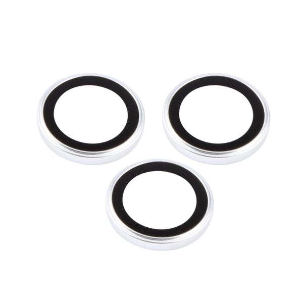 Tempered Glass Camera Lens Protectors Compatible with iPhone 13 Series