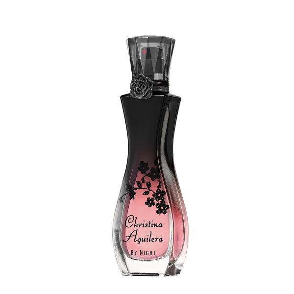 Christina Aguilera By Night EDP 30ml For Her