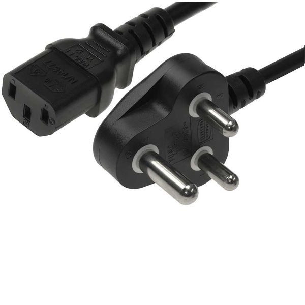 FI- Power Supply 'Kettle' F/M Shape