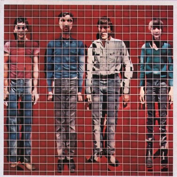 Talking Heads - More Songs About Buildings And Food (Reissue Vinyl LP)