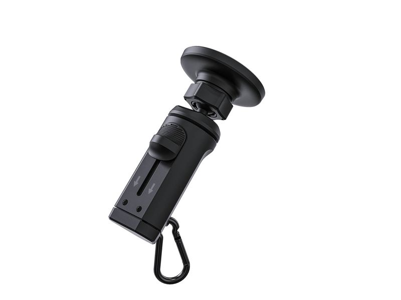 Syntech - Airplane Magnetic Phone Holder with Clamp