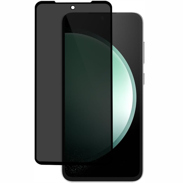 Privacy Tempered Glass Protector Compatible with Samsung Galaxy A32 5G