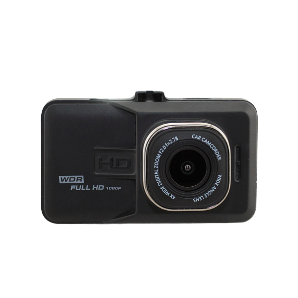 FH06 HD 4.0 Inch Driving Recorder Car DVR1