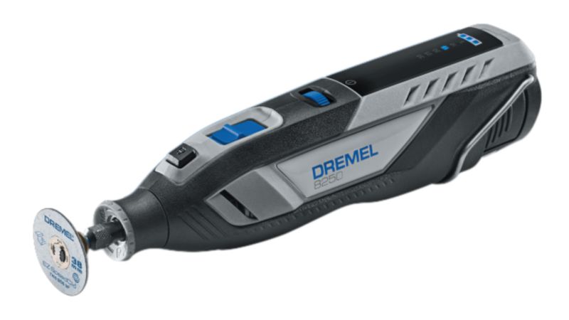 Dremel 8250-5 Cordless Rotary Tool