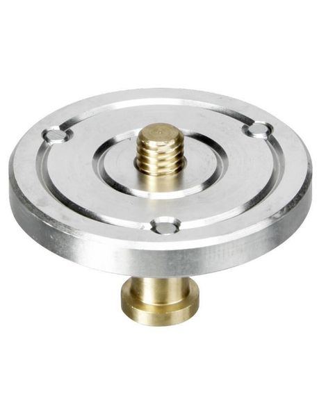 Manfrotto 208 Camera Mounting Adaptor