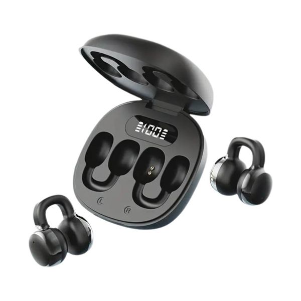 Wireless Earbuds, Stylish Duraible, Perfect Travel Workouts, Type-C
