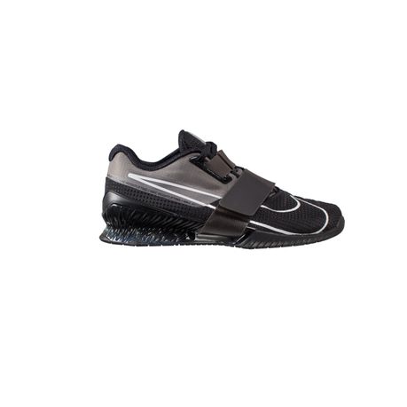 Nike Unisex 4 Weightlifting Shoes - Black | in Africa | takealot.com