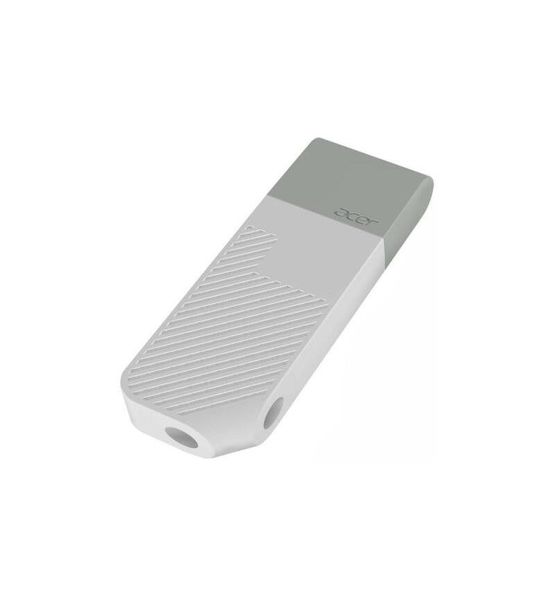 Acer UP300 USB3.2 Flash Drive White - 256GB
