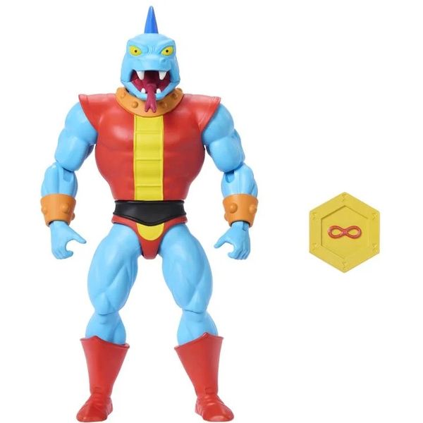 Masters of the Universe - Fangman