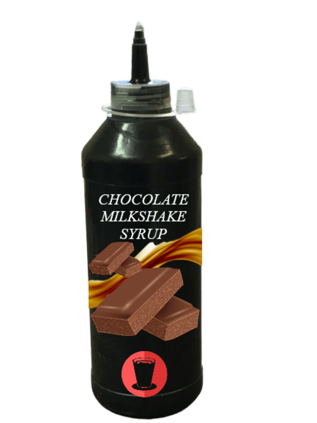 Chocolate Milkshake Syrup 1lt Shop Today. Get it Tomorrow!