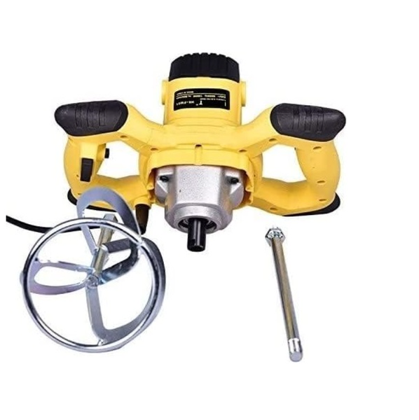 DW6116 Electric Steering Wheel Mixer -Multi-Purpose Mixer for Paint, Cement