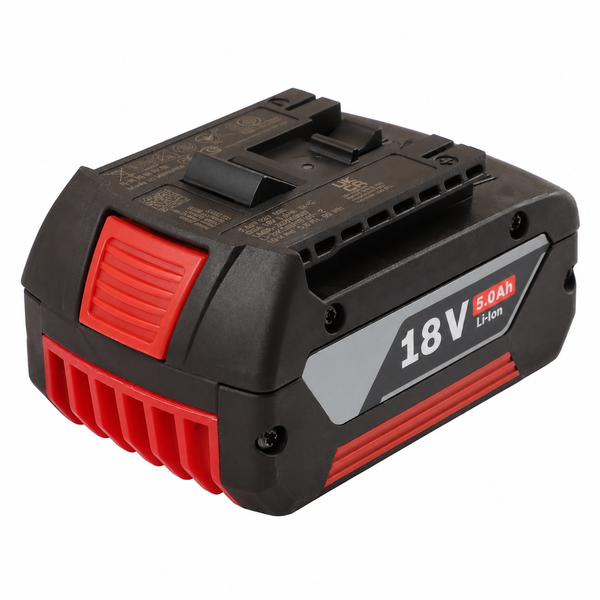 GBA 18V 5.0ah Battery Only 1600A001Z9