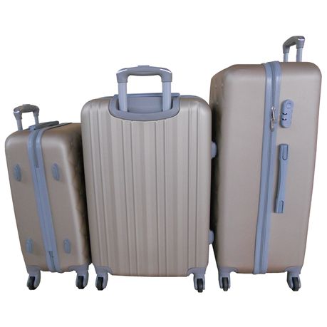 takealot travel luggage