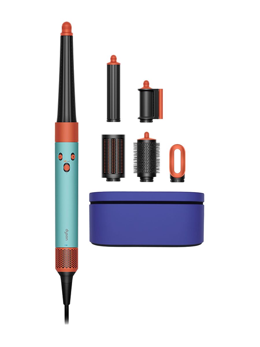 Dyson Airwrap Multi-Styler & Dryer Straight+Wavy (Ceramic Patina