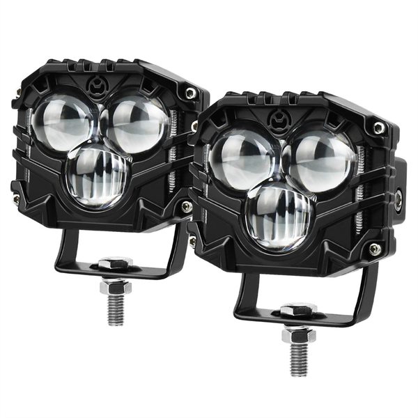 3 Inch Led Pod Lights Off Road Light Pods