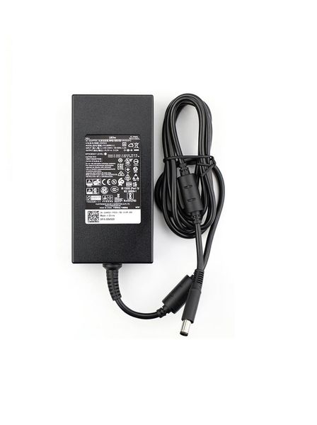 Dell Big Pin 180W Power Supply AC Adapter with SAF Power Cord