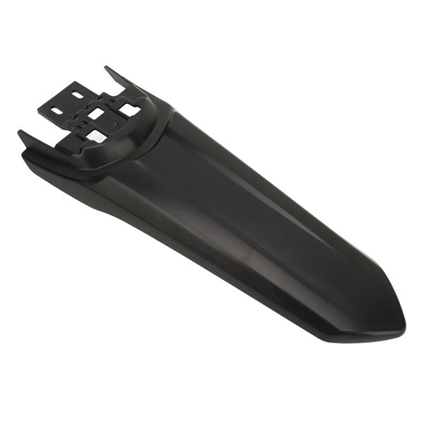 Segway Rear Extended Mudguard For X260 X160
