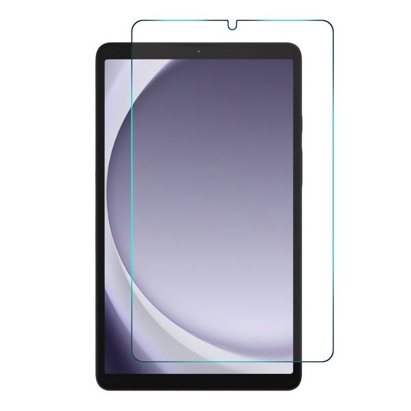 Screen Protector Compatible with Samsung Galaxy TabA9-2023&amp;TabA11-2025 8.7"