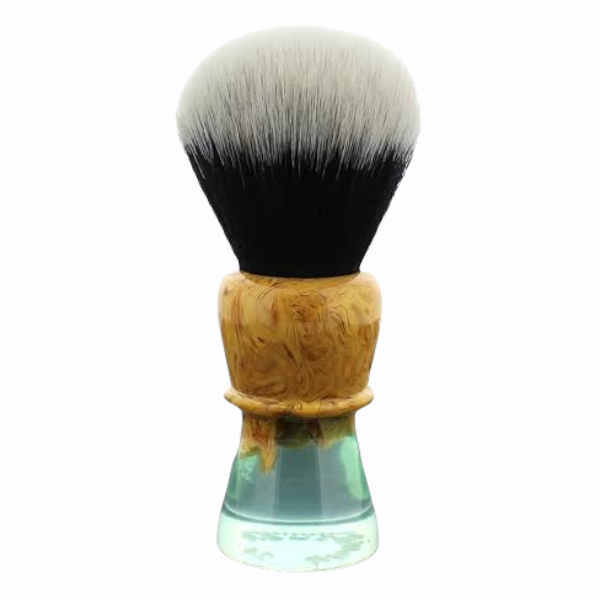 Shaving Brush Yaqi Cavern Lake