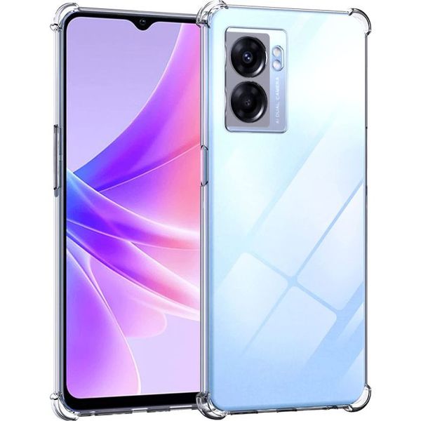 Donic Oppo Reno A 77 5G Pouch / Case / Cover