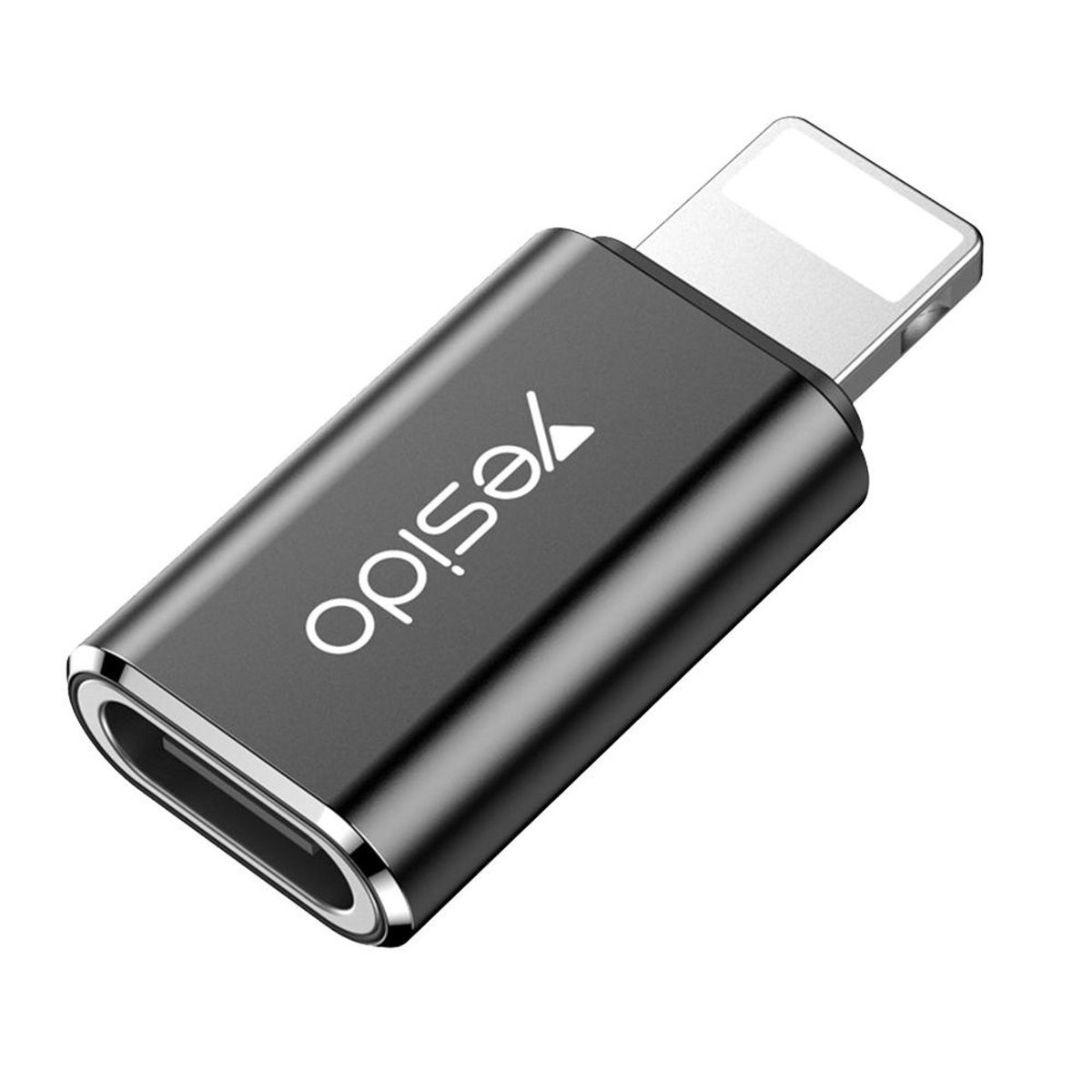 adapter lightning to type c