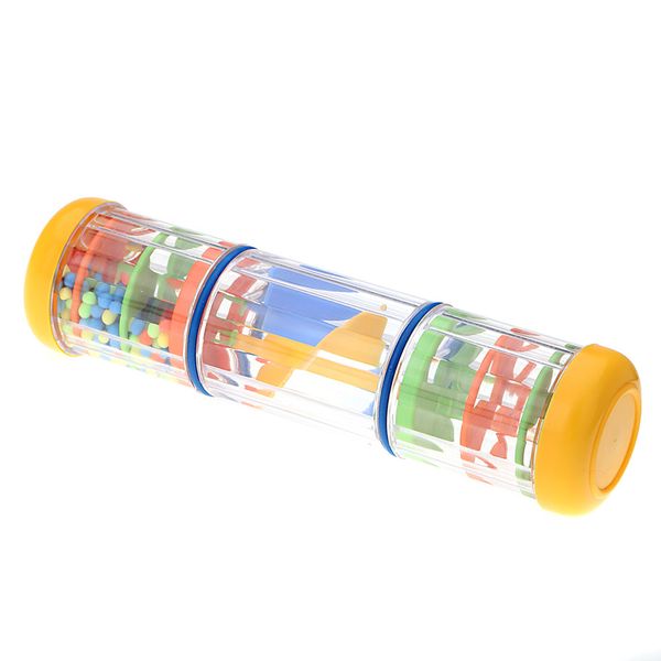 8-Inch Rainmaker, Rain Stick, Kids Toy