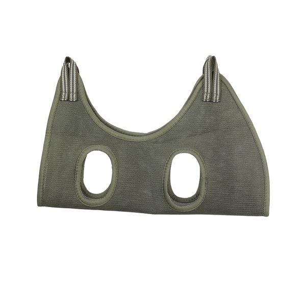 Multifunctional Pet Securement Bag and Anti-Scratching Bag