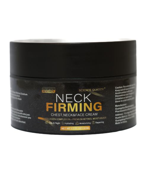 Advanced Retinol Overnight Cream for Neck Firming with Collagen Complex 50g