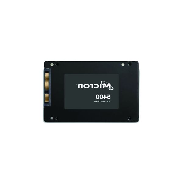 Micron 5400 PRO 1.92TB SATA 2.5 SSD Non-SED