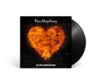 Explosions (Vinyl / 12" Album)