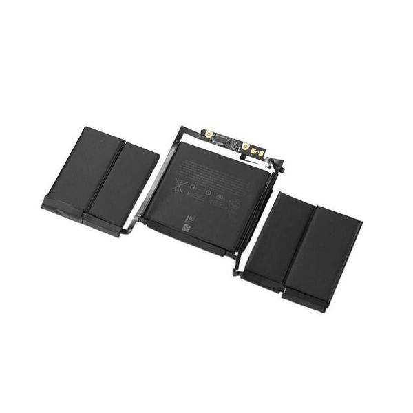 Replacement Laptop battery for Apple A1819 A1706 11.41V