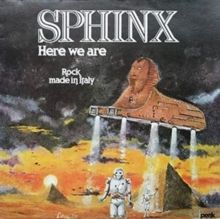 Here We Are (Vinyl / 12" Album)