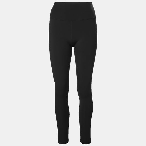 Helly Hansen Women's Roam Trail Leggings - Black