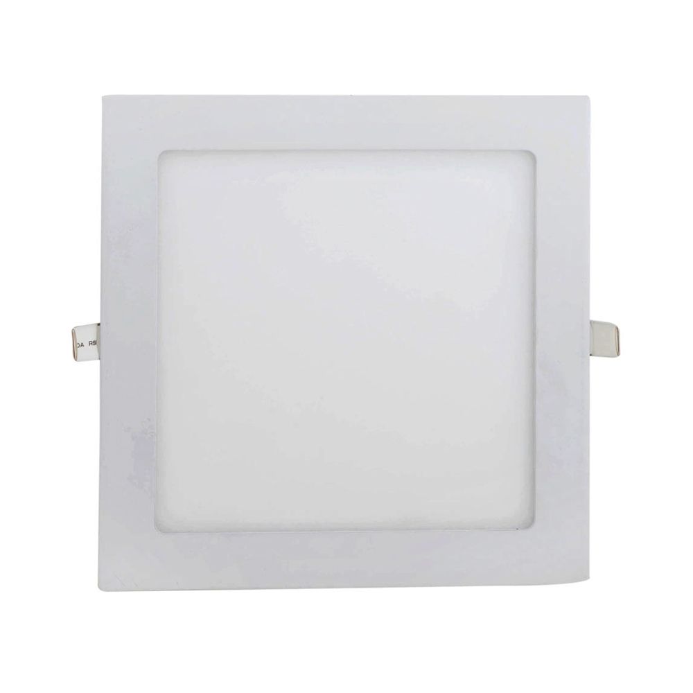 Eurolux - LED - Square Panel - Downlight - 18w White | Shop Today. Get ...