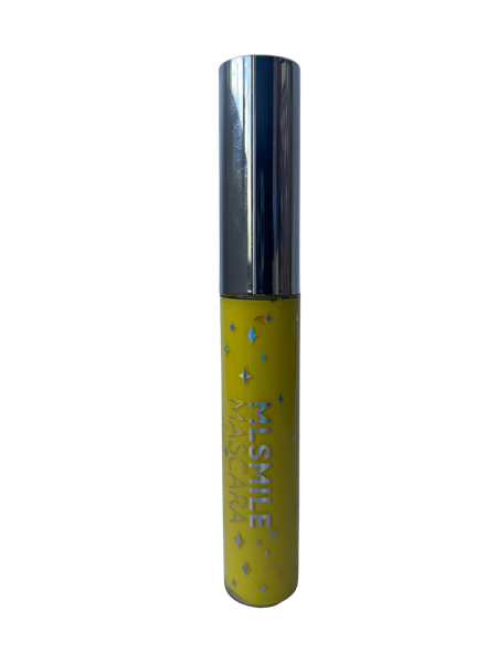 MLSMILE Yellow Mascara #07