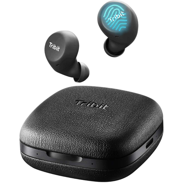 Tribit Flybuds - Noise Canceling Bluetooth Inear