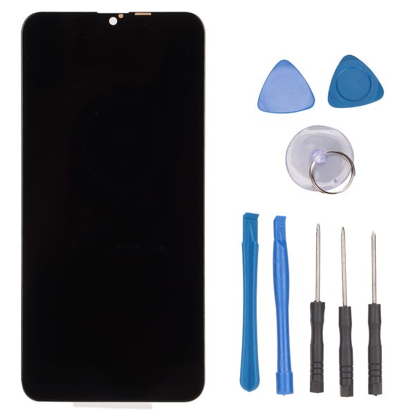OPPO A7/A7n/A5S/Ax5s Mobile Phone Screen Replacement - LCD Display &amp; Touch Screen Digitizer Assembly